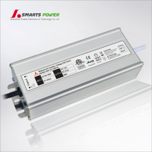 Input 100-265vac Constant Voltage 12v 90w LED strip driver for led outdoor lighting